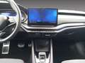 Skoda Octavia Combi Sportline 1.5TSI DSG Gris - thumbnail 12