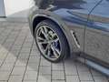 BMW X3 M i/HuD/AHK/Memory/SitzH./LED/21"M Gris - thumbnail 8
