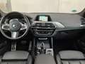 BMW X3 M i/HuD/AHK/Memory/SitzH./LED/21"M Gris - thumbnail 11