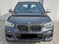 BMW X3 M i/HuD/AHK/Memory/SitzH./LED/21"M Gris - thumbnail 3