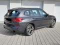 BMW X3 M i/HuD/AHK/Memory/SitzH./LED/21"M Gris - thumbnail 5