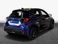 Mazda 2 1.5 VVT-i 116 CVT HOMURA PLUS 68 kW, 5-tü Blau - thumbnail 2