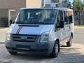 Ford Transit FT 280 K*Wohnmobile*Camper*TÜV NEU Silber - thumbnail 15