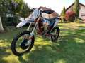 KTM 250 EXC Blanco - thumbnail 2