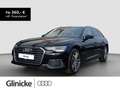 Audi A6 45 TFSI S-tronic  Leder LED Navi Schwarz - thumbnail 1