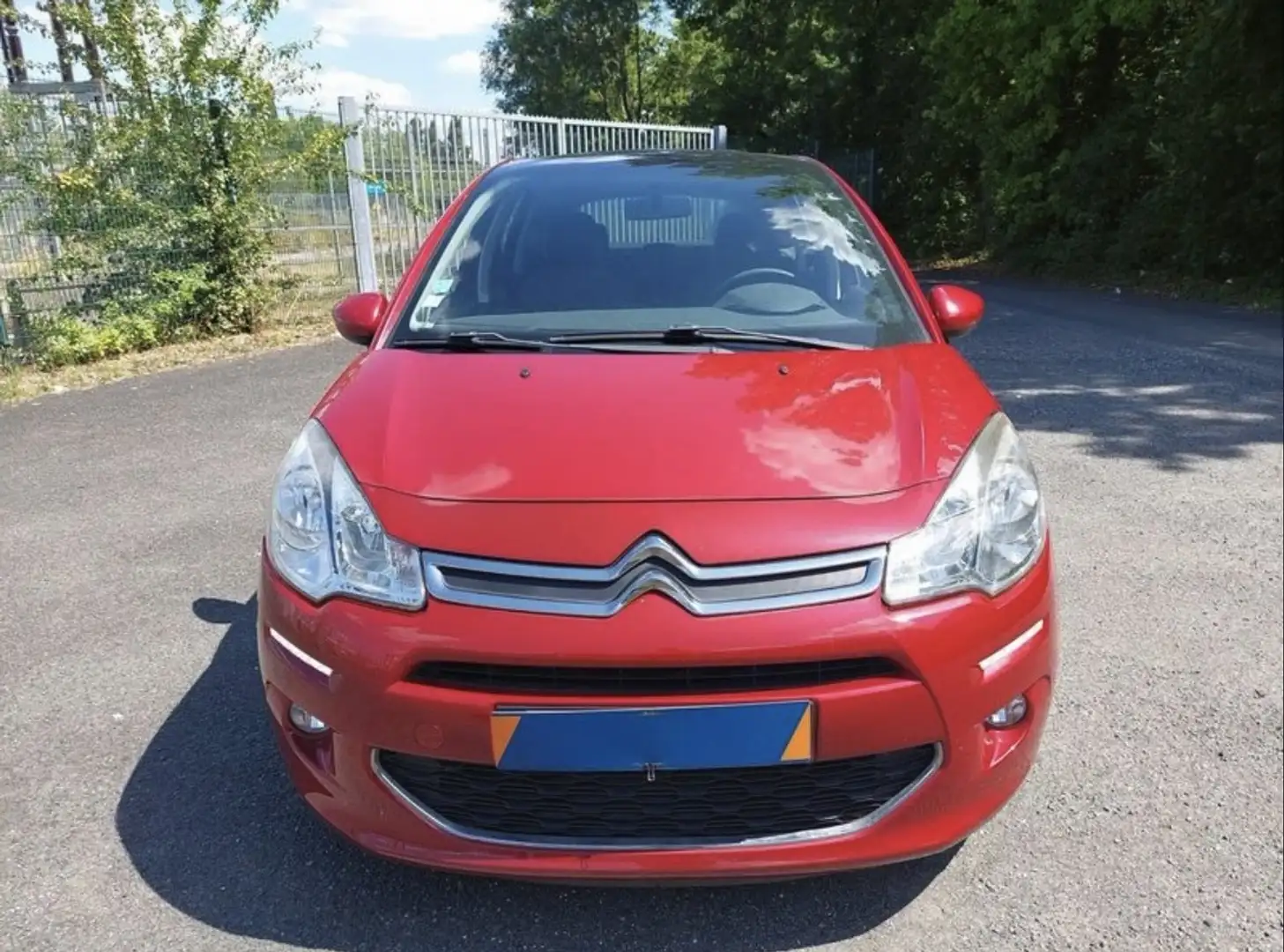 Citroen C3 C3 VTi 68 Confort - 2