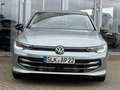 Volkswagen Golf VIII GOAL 1.5 eTSI DSG TOTWINKEL, TRAVEL Klima Silber - thumbnail 3