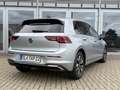 Volkswagen Golf VIII GOAL 1.5 eTSI DSG TOTWINKEL, TRAVEL Klima Silber - thumbnail 4