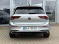 Volkswagen Golf VIII GOAL 1.5 eTSI DSG TOTWINKEL, TRAVEL Klima Silber - thumbnail 5