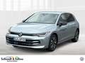 Volkswagen Golf VIII GOAL 1.5 eTSI DSG TOTWINKEL, TRAVEL Klima Silber - thumbnail 1