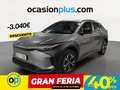 Toyota bZ4X 200E 4X2 Advance Gris - thumbnail 1