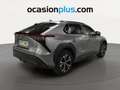 Toyota bZ4X 200E 4X2 Advance Gris - thumbnail 4
