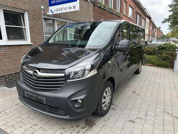 1.6 CDTi L2H1 BiTurbo! Airco*Navi* 8PL*