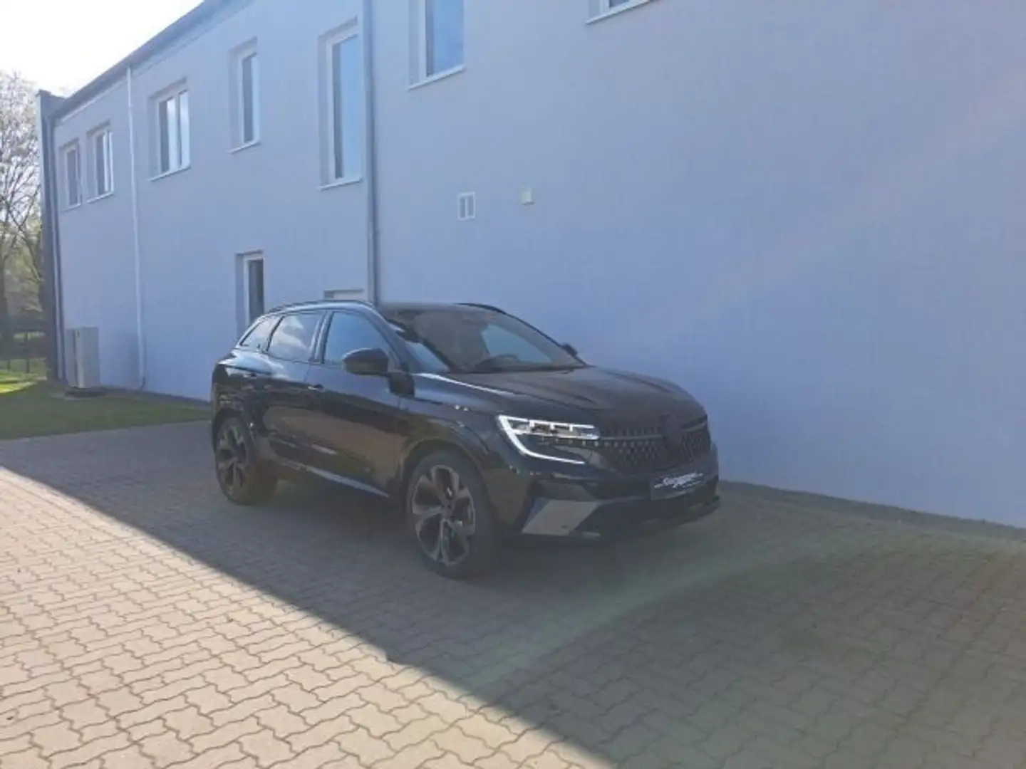 Renault Austral 360°Kamera|NAVI|SHZ|AHK|CarPlay|LED Noir - 2