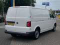 Volkswagen T6 Transporter 2.0 TDI 84KW L2H1 LANG CRUISE AIRCO PDC Wit - thumbnail 5