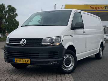 2.0 TDI 84KW L2H1 LANG CRUISE AIRCO PDC