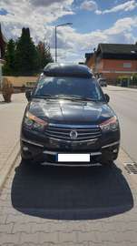 *UNIKAT* Rodius CHATEAU VIP-Edition