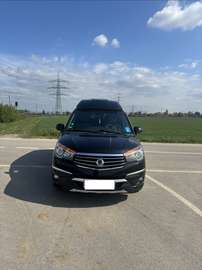 *UNIKAT* Rodius CHATEAU VIP-Edition