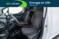 Fiat Dobló Furgón 1.5BlueHDI L1 H1 Standard 1000kg 75 Blanco - thumbnail 14