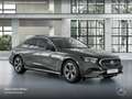 Mercedes-Benz E 200 4M Avantgarde 360° Pano Distr. AHK Totwinkel Grau - thumbnail 20