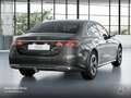 Mercedes-Benz E 200 4M Avantgarde 360° Pano Distr. AHK Totwinkel Grau - thumbnail 5