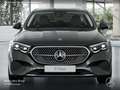 Mercedes-Benz E 200 4M Avantgarde 360° Pano Distr. AHK Totwinkel Grau - thumbnail 8