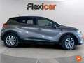 Renault Captur Gris - thumbnail 4