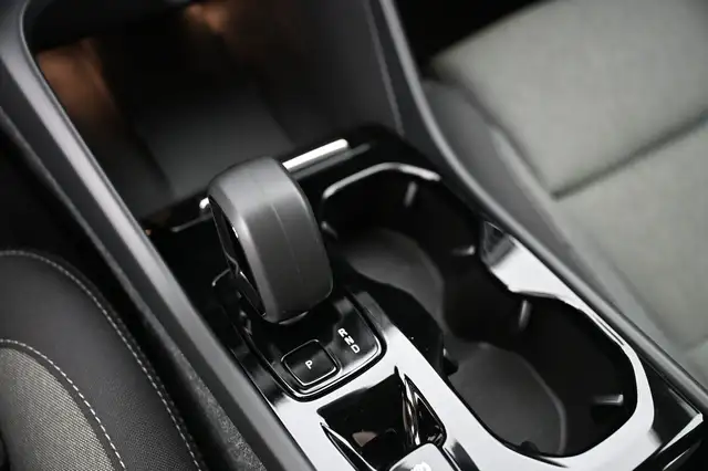 Volvo XC40 view 27