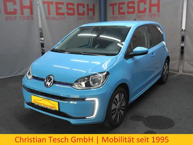Volkswagen up! e United |LED |DAB |SITZHZG |