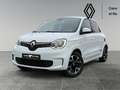 Renault Twingo Twingo III TCe 95 EDC Intens Weiß - thumbnail 1