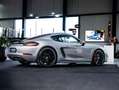 Porsche 718 Cayman S 2.5 Turbo PDK - Bose - Sport Chrono Pakket - Sportuitlaatsysteem zwart - PASM - PDLS Grau - thumbnail 6