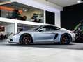 Porsche 718 Cayman S 2.5 Turbo PDK - Bose - Sport Chrono Pakket - Sportuitlaatsysteem zwart - PASM - PDLS Grau - thumbnail 3