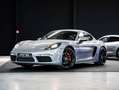 Porsche 718 Cayman S 2.5 Turbo PDK - Bose - Sport Chrono Pakket - Sportuitlaatsysteem zwart - PASM - PDLS Grau - thumbnail 1