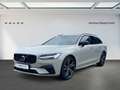 Volvo V90 T8 AWD R Design Recharge Plug-In Hybrid Beżowy - thumbnail 1