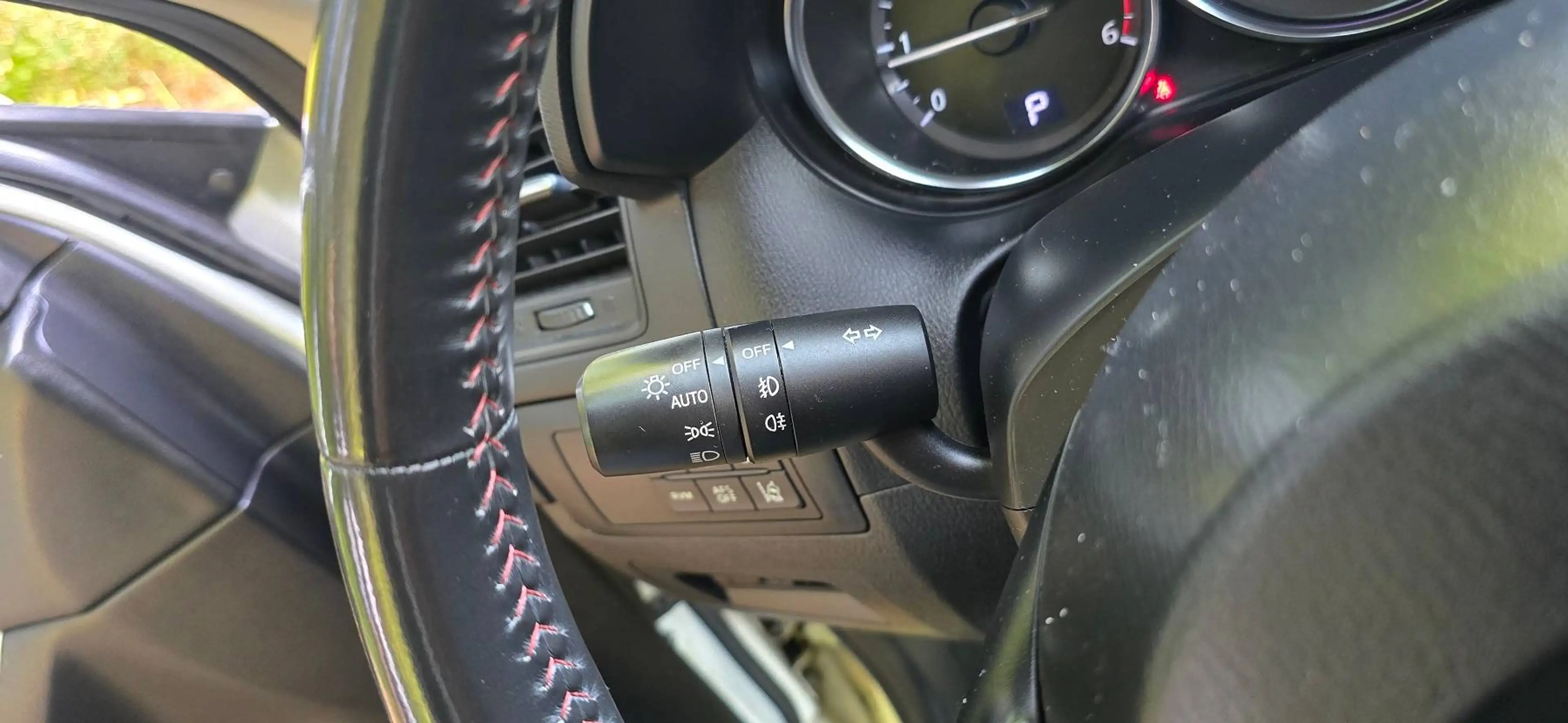 Mazda CX-5 CX-5 Diesel SKYACTIV-D 175 AWD Sports-Line — photo 15