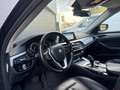 BMW 530 5-serie 530d High Executive | € 12.750,- NETTO! | Blauw - thumbnail 3