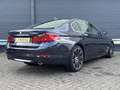 BMW 530 5-serie 530d High Executive | € 12.750,- NETTO! | Blauw - thumbnail 2