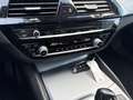 BMW 530 5-serie 530d High Executive | € 12.750,- NETTO! | Blauw - thumbnail 14