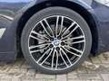 BMW 530 5-serie 530d High Executive | € 12.750,- NETTO! | Blauw - thumbnail 21
