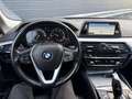 BMW 530 5-serie 530d High Executive | € 12.750,- NETTO! | Blauw - thumbnail 9