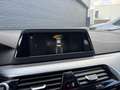 BMW 530 5-serie 530d High Executive | € 12.750,- NETTO! | Blauw - thumbnail 13