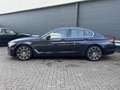 BMW 530 5-serie 530d High Executive | € 12.750,- NETTO! | Blauw - thumbnail 8