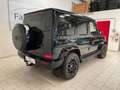 Mercedes-Benz G 450 d 367cv AMG Line MANUFAKTUR c.auto-LEGGI SOTTO Schwarz - thumbnail 3