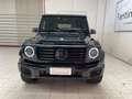 Mercedes-Benz G 450 d 367cv AMG Line MANUFAKTUR c.auto-LEGGI SOTTO Schwarz - thumbnail 10