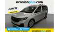 Ford Tourneo Connect Grand 2.0 Ecoblue LWB L2 Titanium 122 Aut. Plateado - thumbnail 1