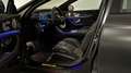 Mercedes-Benz E 63 AMG S AMG 4Matic+ Final Edition 20' Carbon 360° Grigio - thumbnail 10