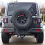 Jeep Wrangler Sahara Umbau + SkyOneTouch - thumbnail 7