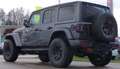 Jeep Wrangler Sahara Umbau + SkyOneTouch - thumbnail 8