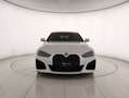 BMW 420 420d Gran Coupe mhev 48V Msport auto Bianco - thumbnail 3