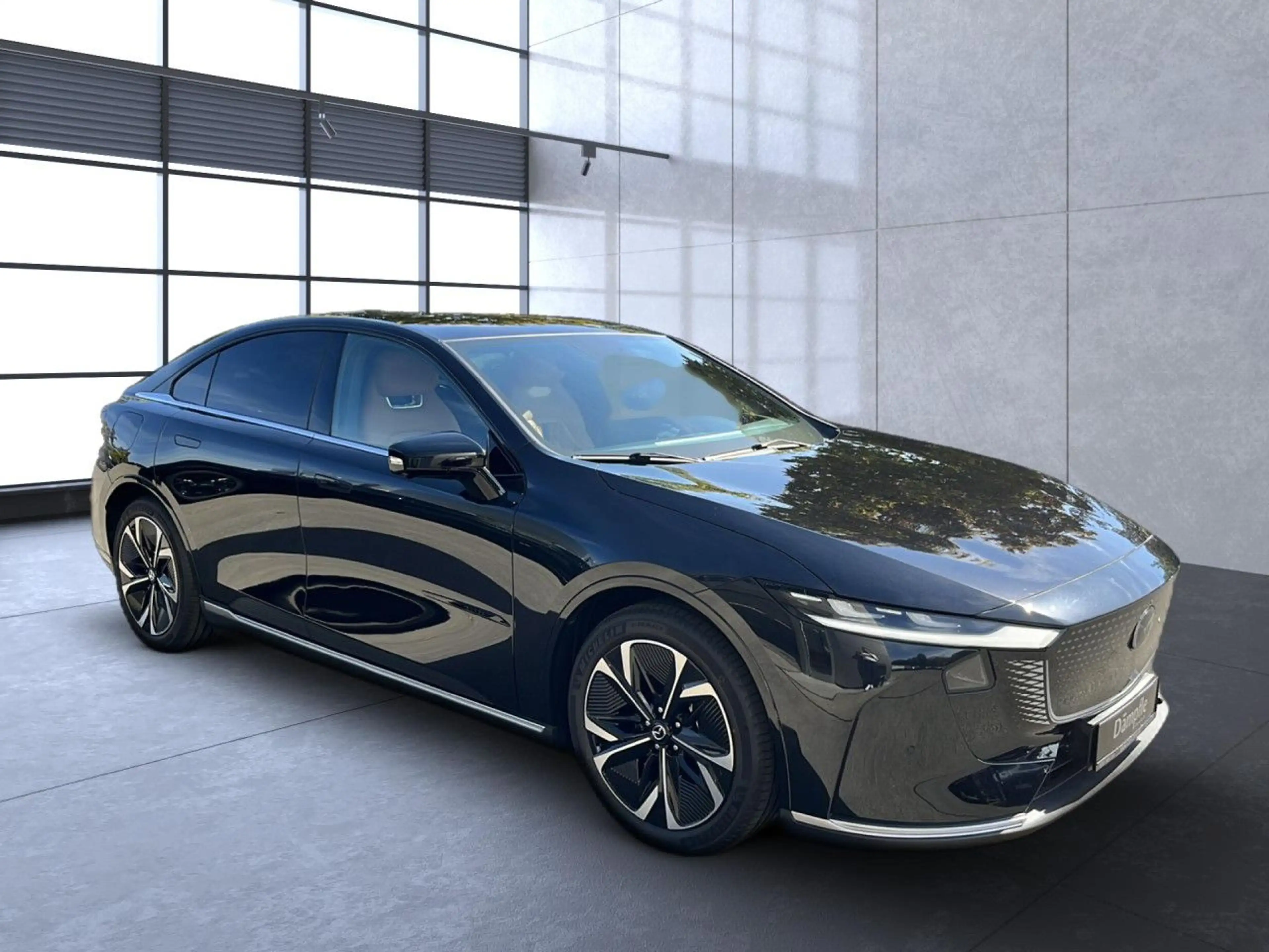 Mazda 6e EV Takumi Long Range E-Förderung möglich Navi — photo 5